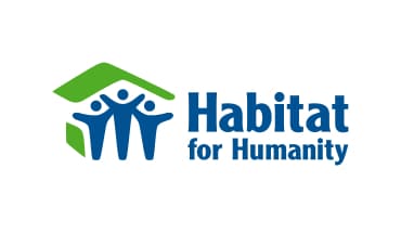 Habitat For Humanity Logo.