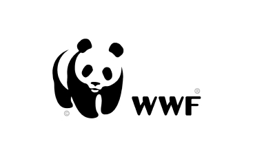 World Wildlife Fund Logo.